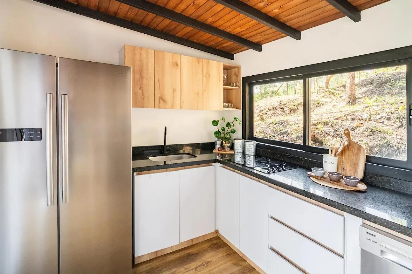 Casa Manoah - Cabin In The Woods Rionegro 0*,  Colombia