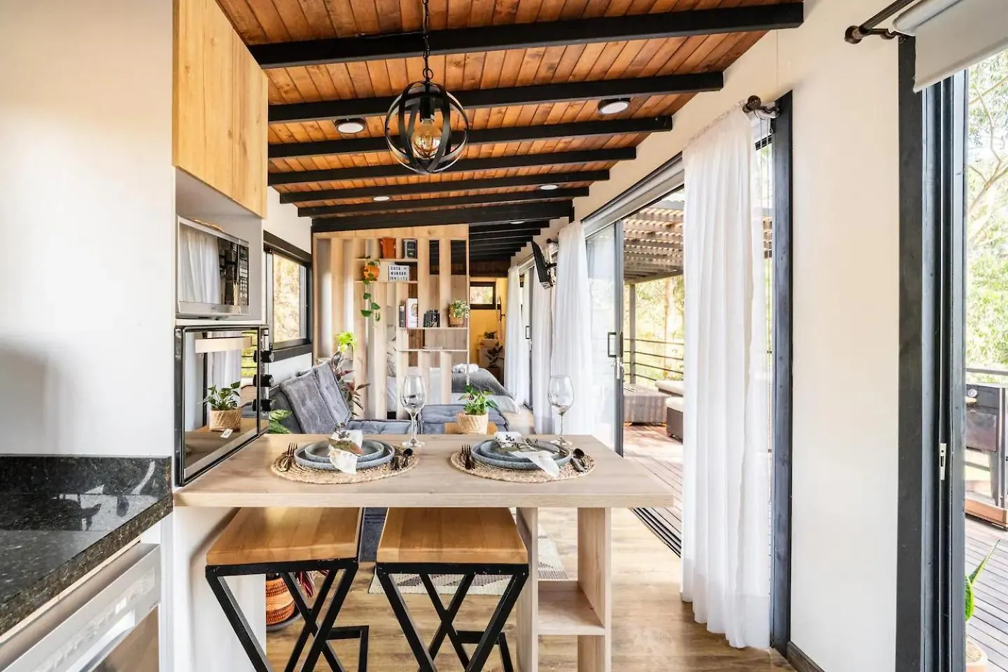 Casa Manoah - Cabin In The Woods Rionegro Colombia